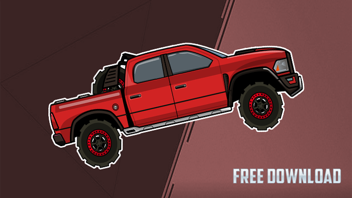 Hill Climb Racing 4