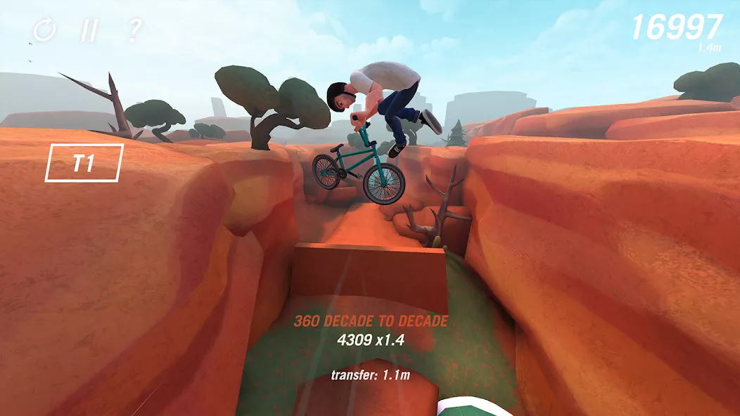 Trail Boss BMX Trail Boss BMX