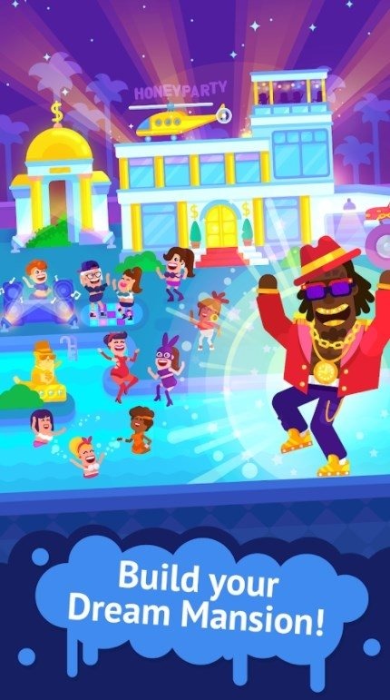 Partymasters