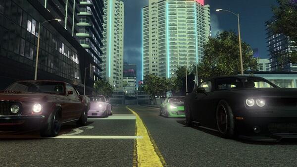 CarX Street