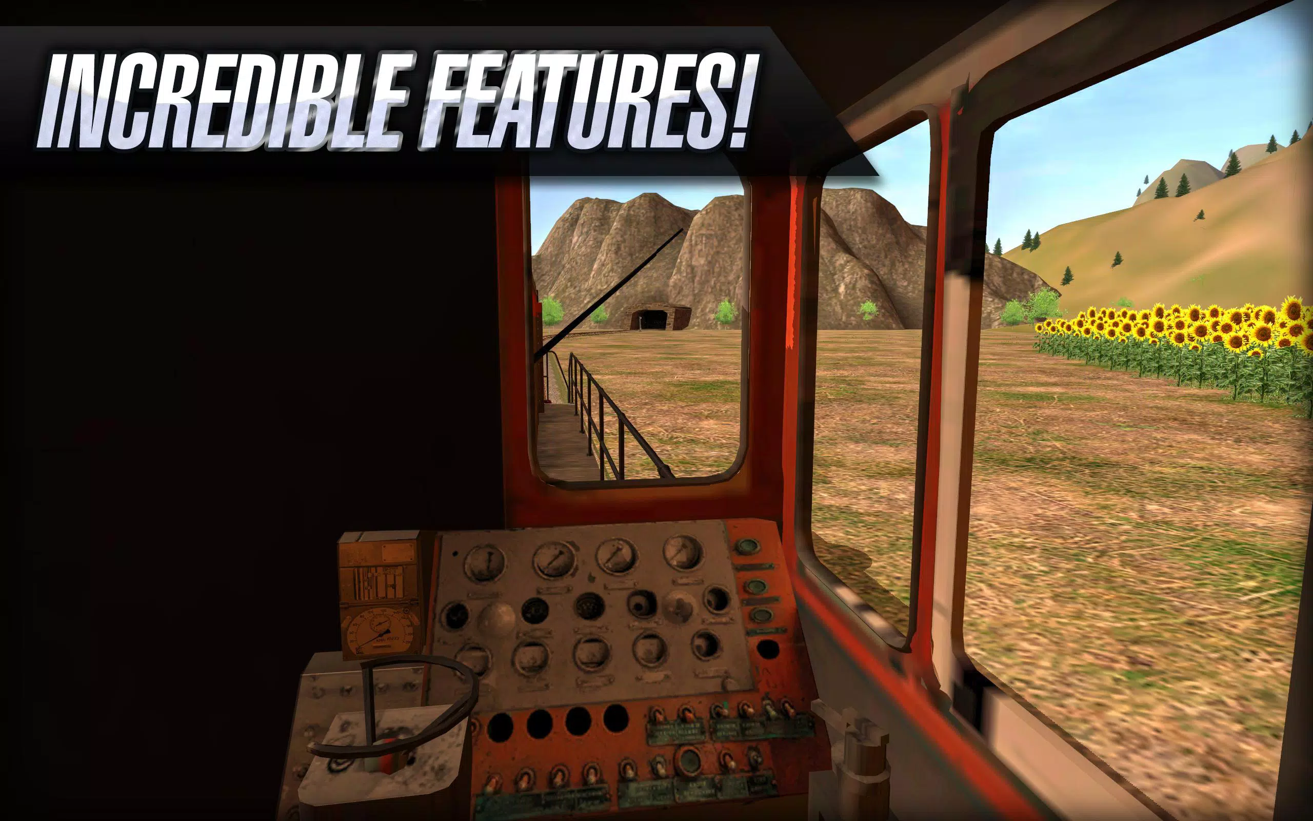 Train Driver 15