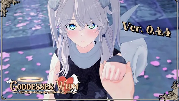 Goddesses' Whim Goddesses' Whim