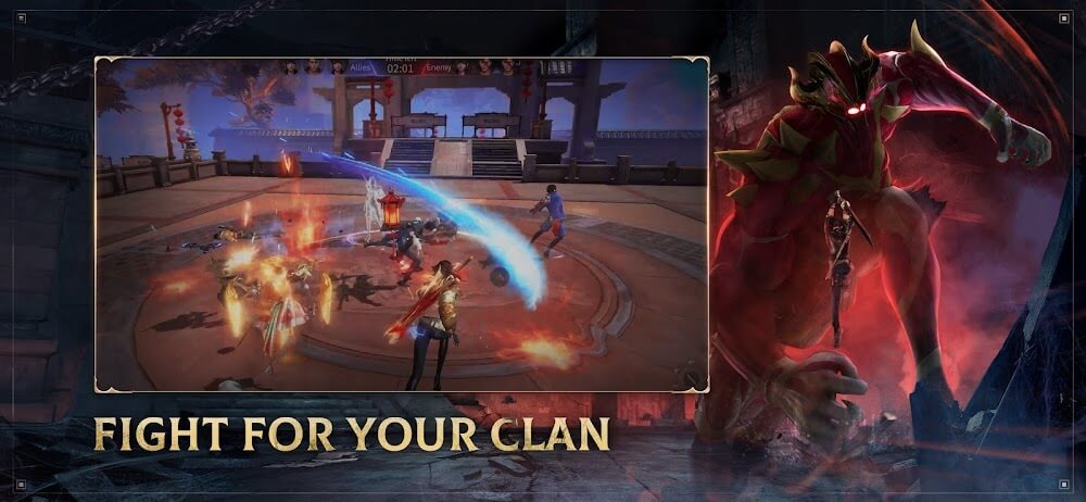 Time Raiders