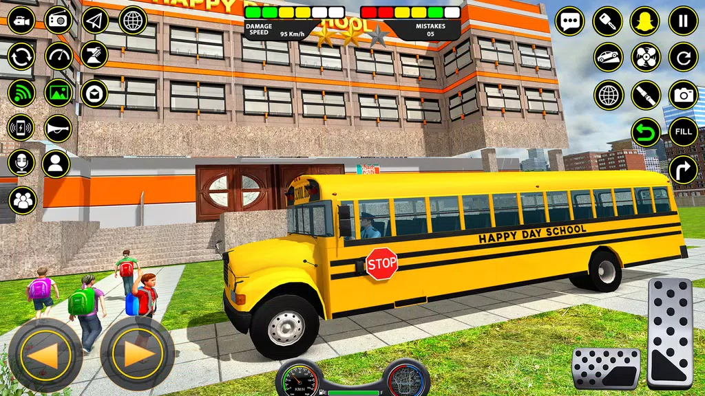 Bus Coach Simulator 2018 Bus Coach Simulator 2018
