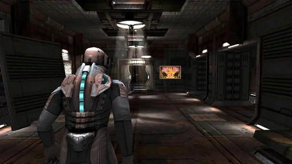 Dead Space HD
