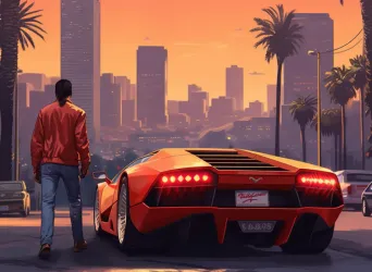 GTA 6 Mobile