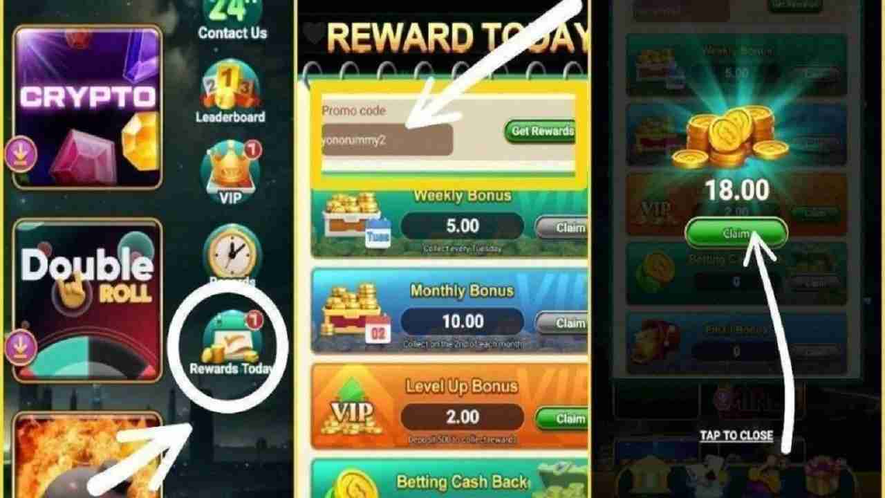 My 777