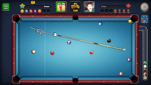 8 Ball Pool 8 Ball Pool