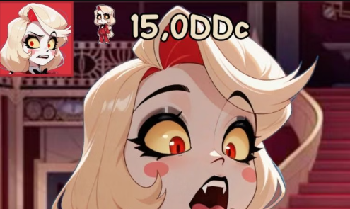 Hazbin Hotel & Helluva Boss Hentai Clicker Hazbin Hotel & Helluva Boss Hentai Clicker