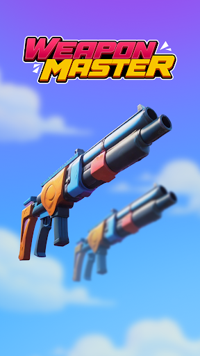 Weapon Master Weapon Master