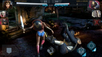 Injustice 2 Injustice 2