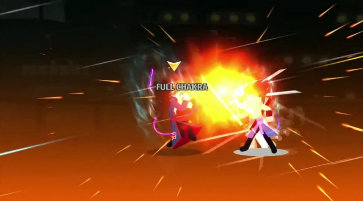 Stickman Ninja Fight Stickman Ninja Fight
