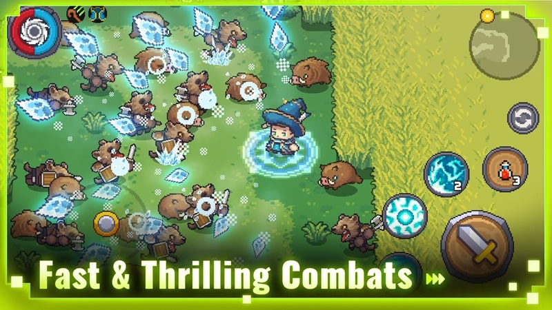 Soul Knight Prequel Soul Knight Prequel