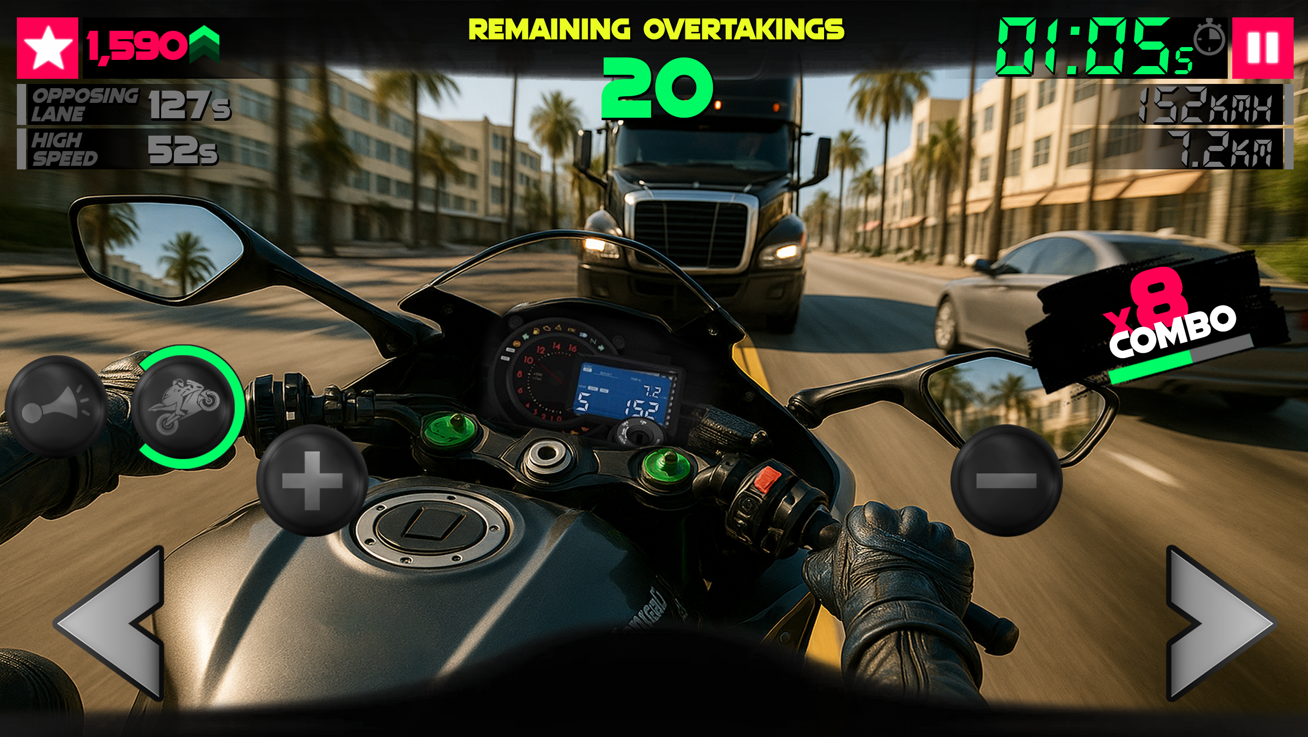 Traffic Rider 2 Traffic Rider 2