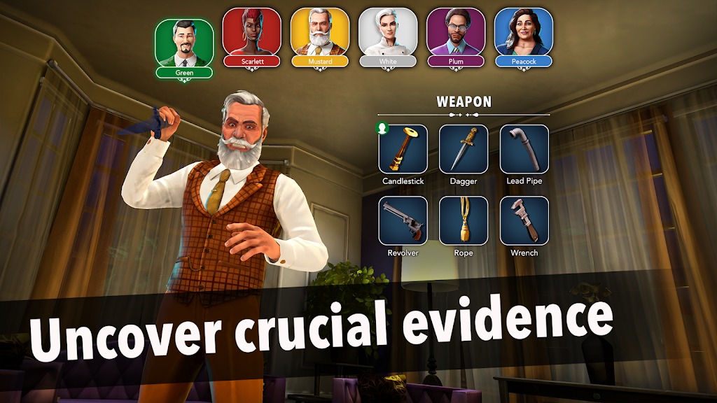 Cluedo