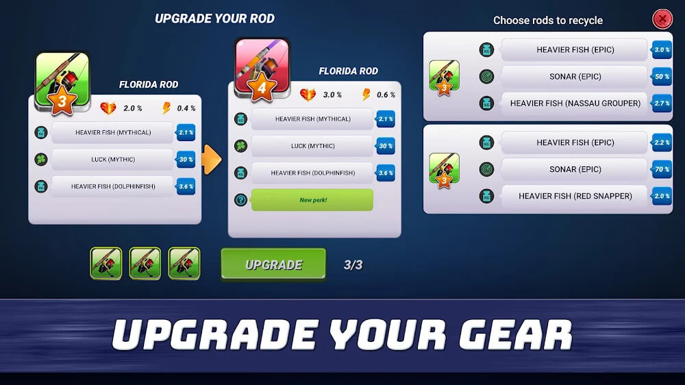 Fishing Clash Free Fishing Clash Free