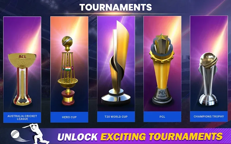 Cricket Game : Sachin Saga Pro Cricket Game : Sachin Saga Pro