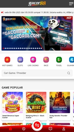Gacor88
