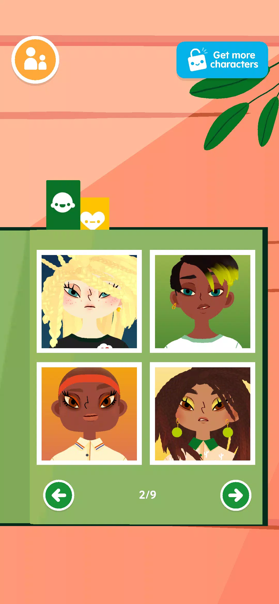 Toca Boca Hair Salon 4 Toca Boca Hair Salon 4