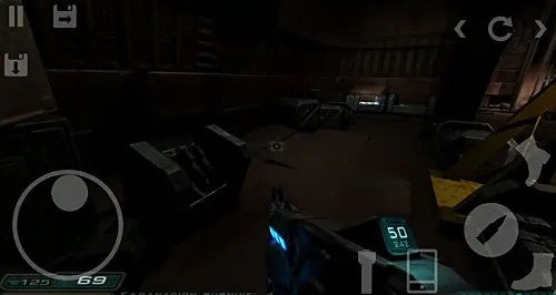 DOOM 3 HD