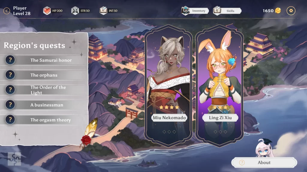 Aura: Hentai Cards - Divine Edition