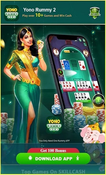 101Z YONO