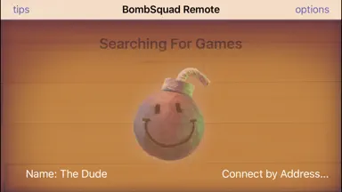 BombSquad BombSquad
