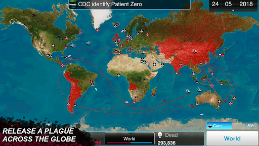 Plague Inc. MOD Plague Inc. MOD