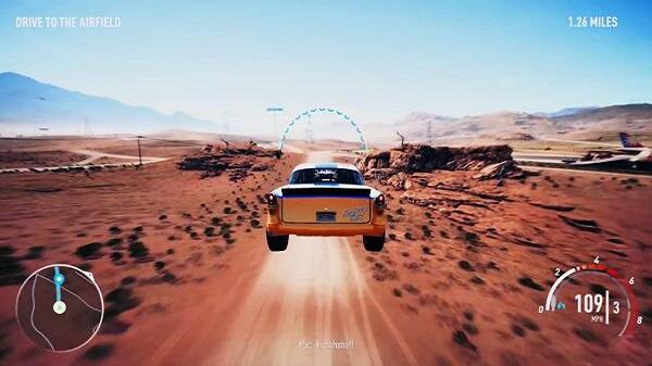 Need For Speed Payback Need For Speed Payback