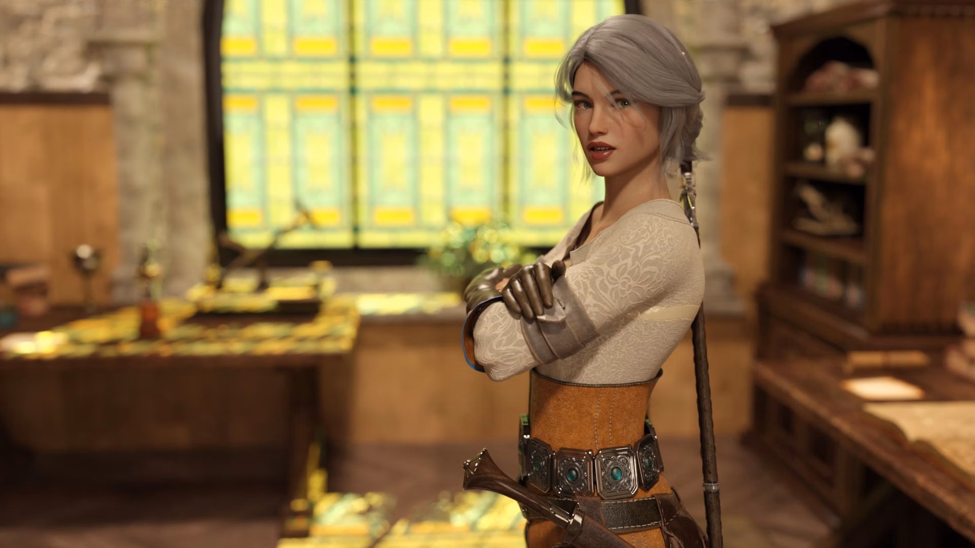 Witcher Hunt Witcher Hunt