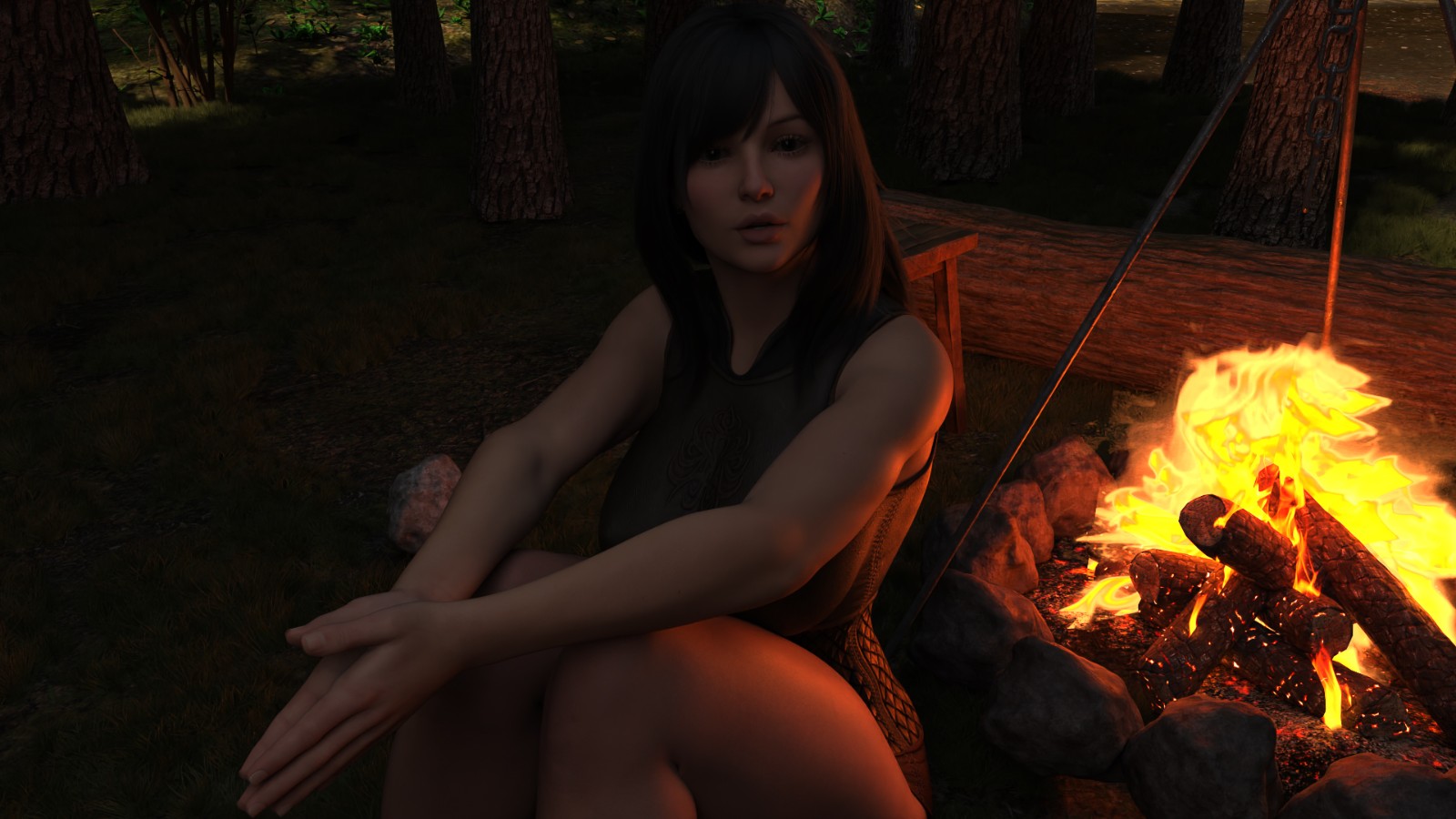 Fate of Mirador APK