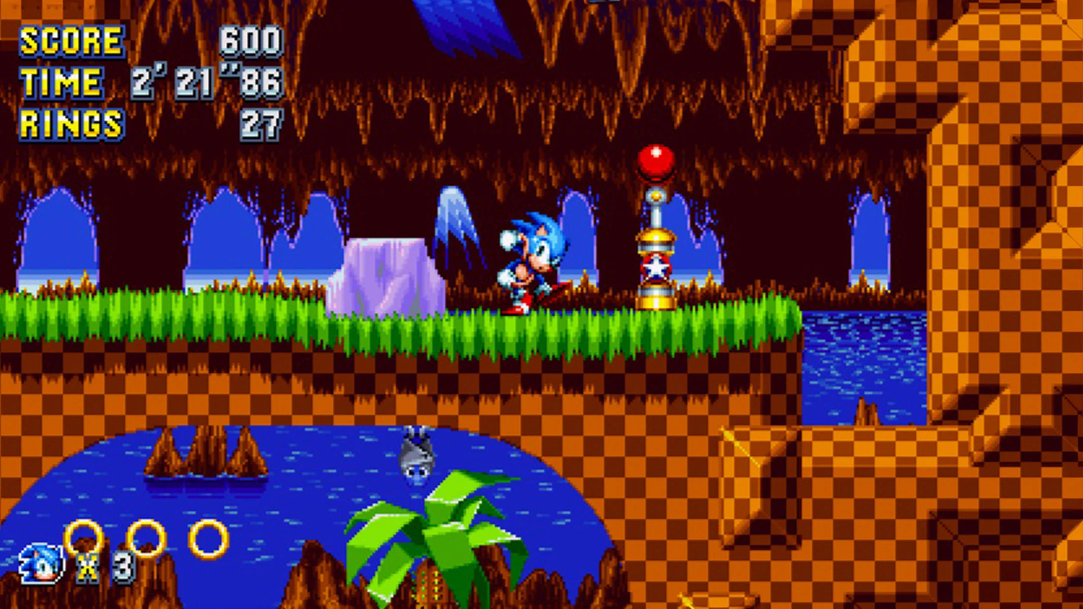 Sonic Mania Plus NETFLIX
