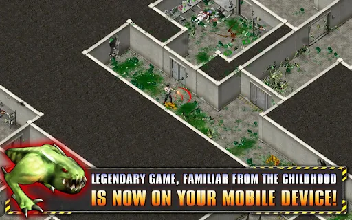 Alien Shooter Alien Shooter
