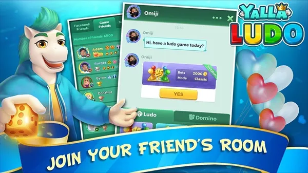 Yalla Ludo Yalla Ludo