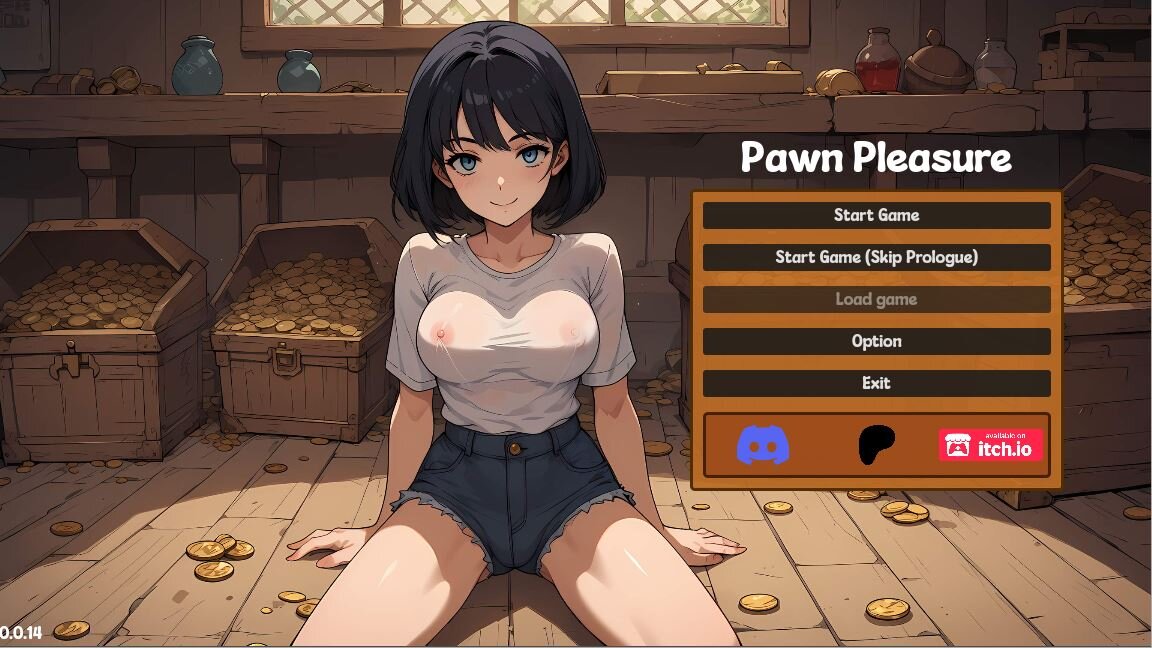 Pawn Pleasure
