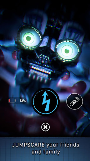 Five Nights at Freddy’s AR