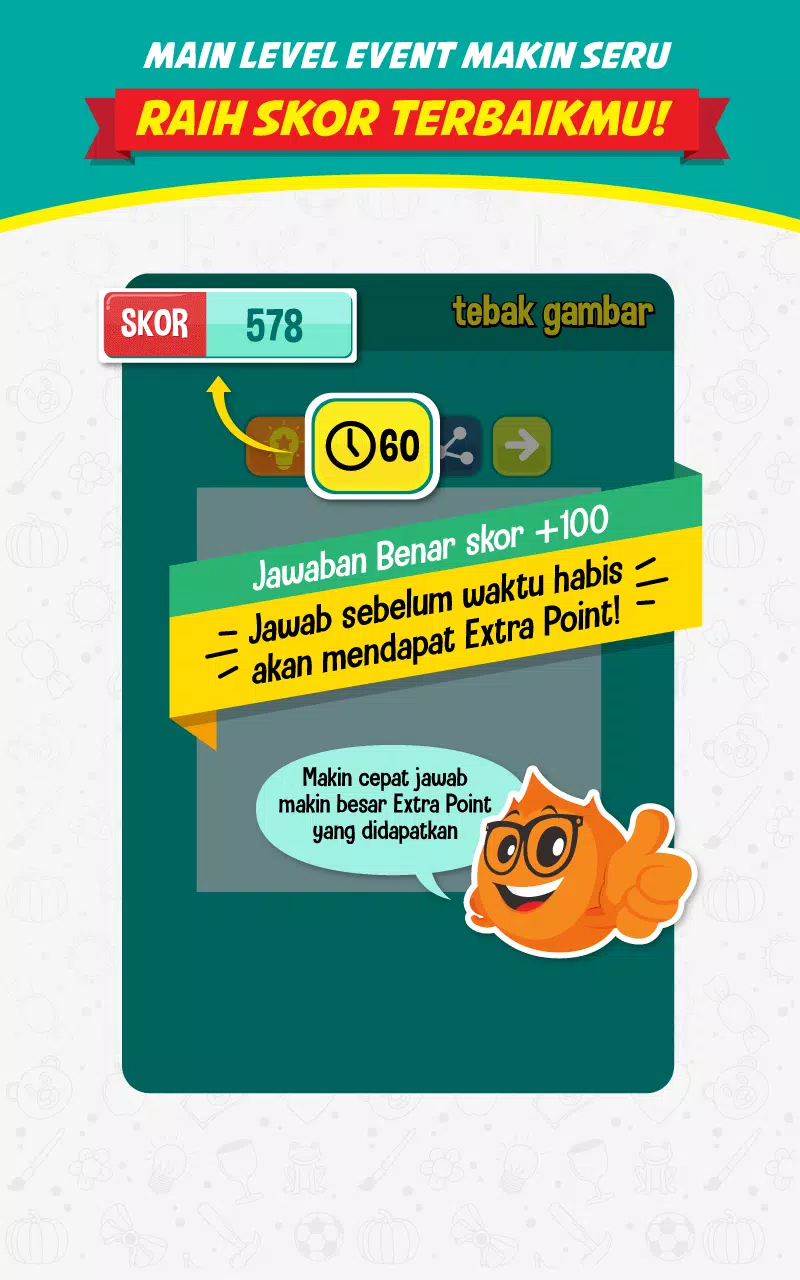 Tebak Gambar Tebak Gambar