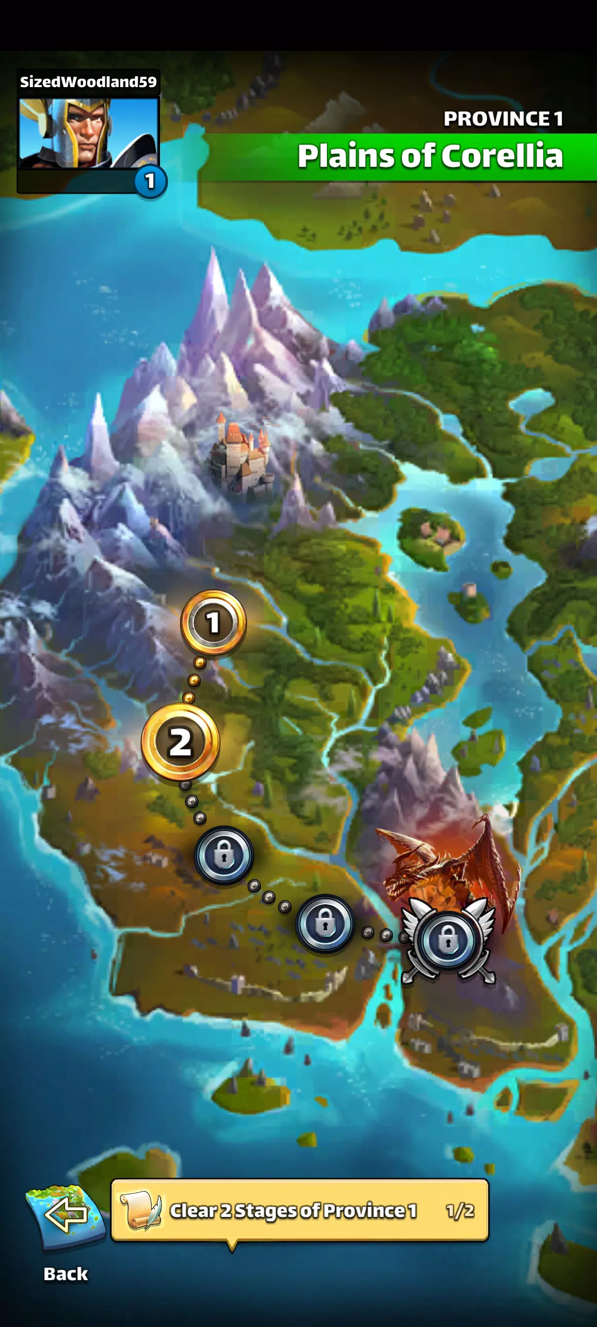 Empires & Puzzles