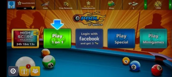 8 Ball Pool Mod 8 Ball Pool Mod