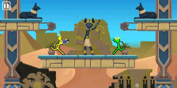 Supreme Duelist Stickman Mod Supreme Duelist Stickman Mod