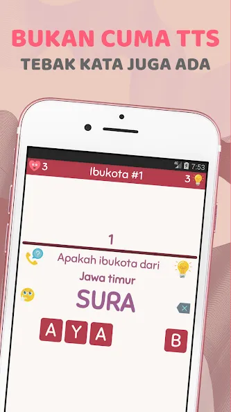 TTS Pintar