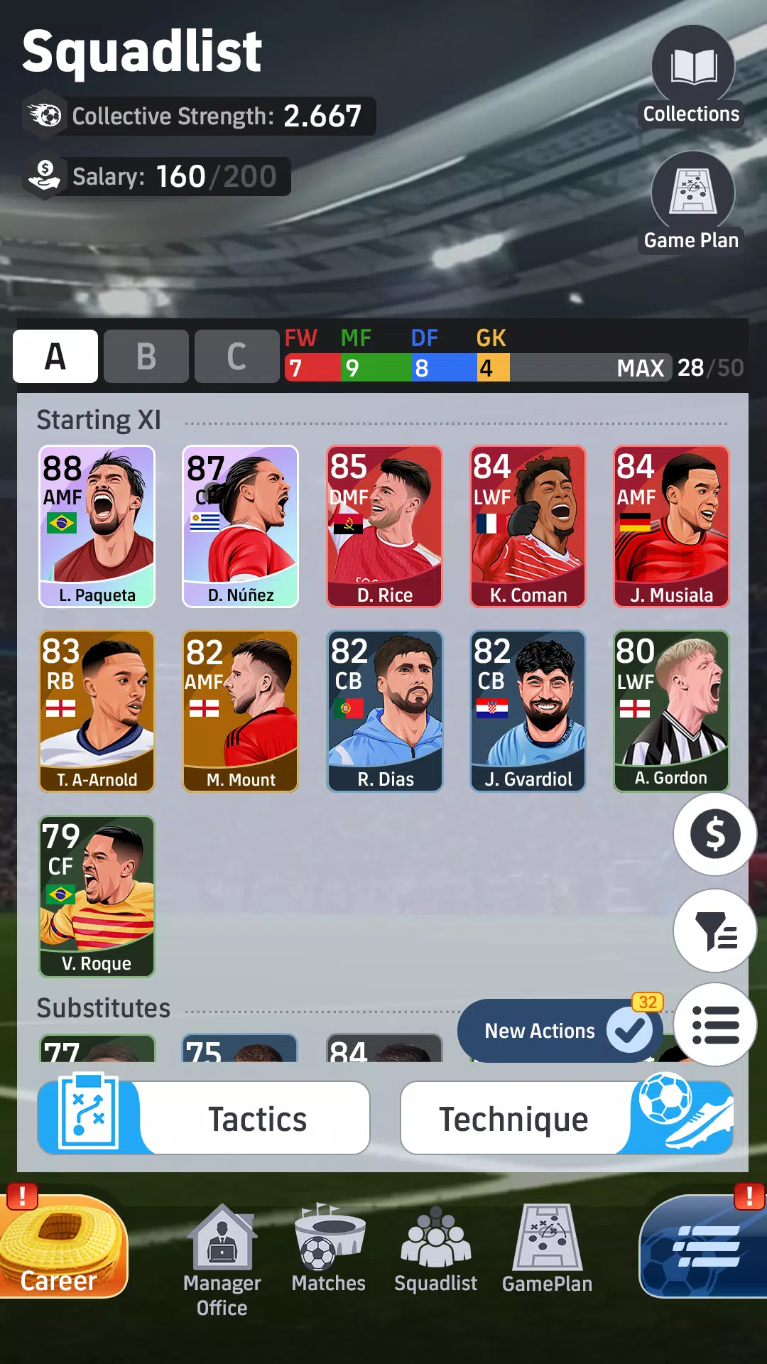 Soccer Journey Soccer Journey