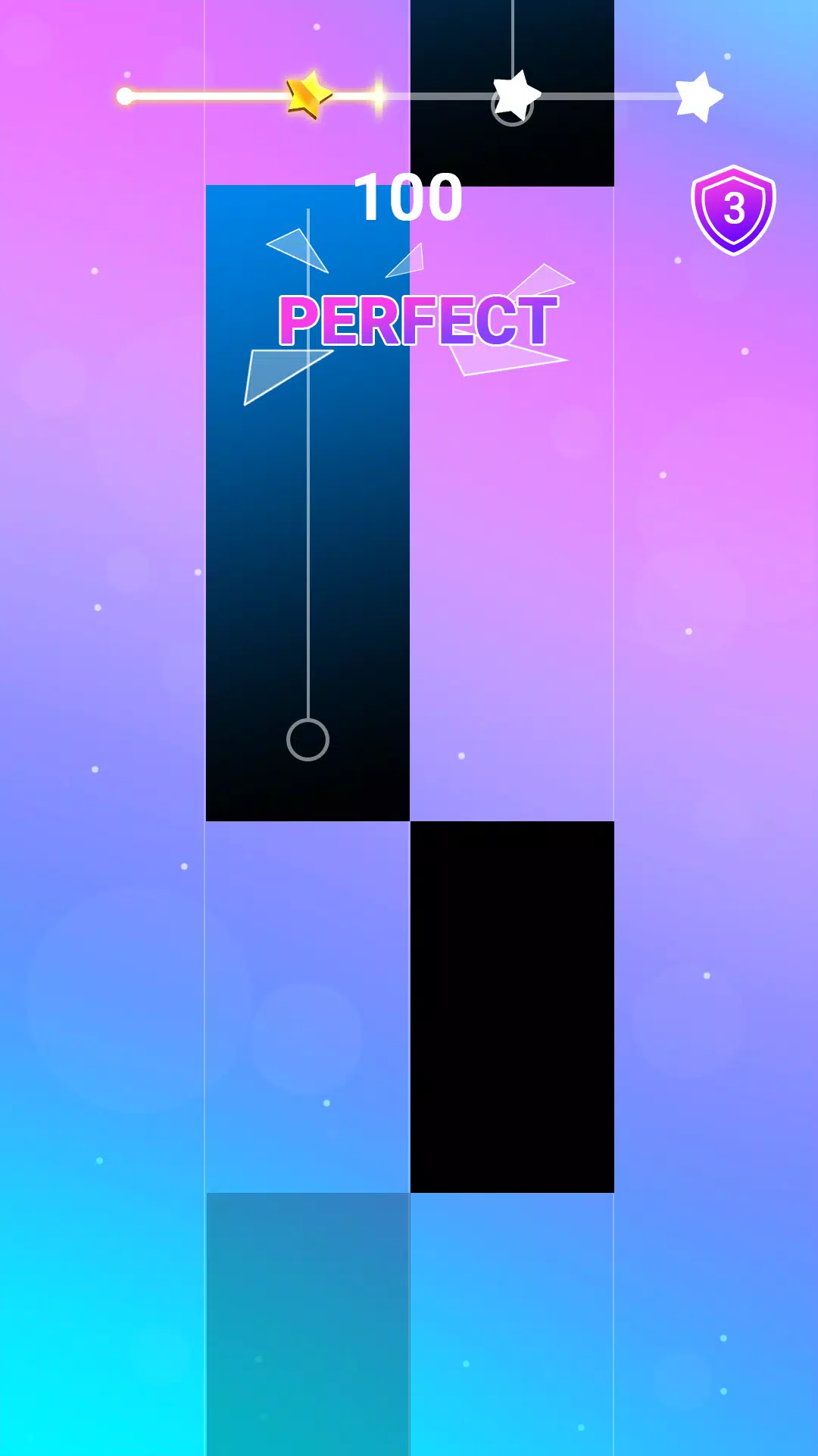 Rush Tiles - Rhythm Piano Game Rush Tiles - Rhythm Piano Game