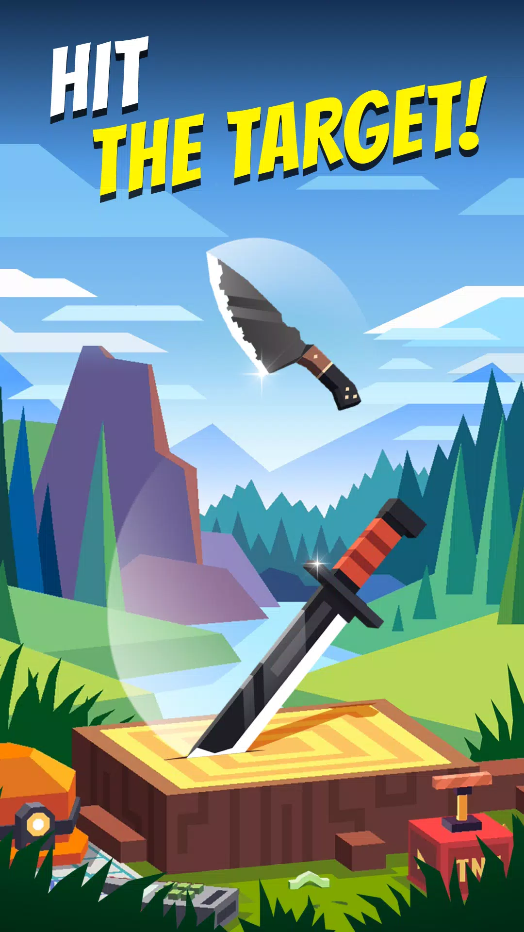 Flippy Knife Flippy Knife