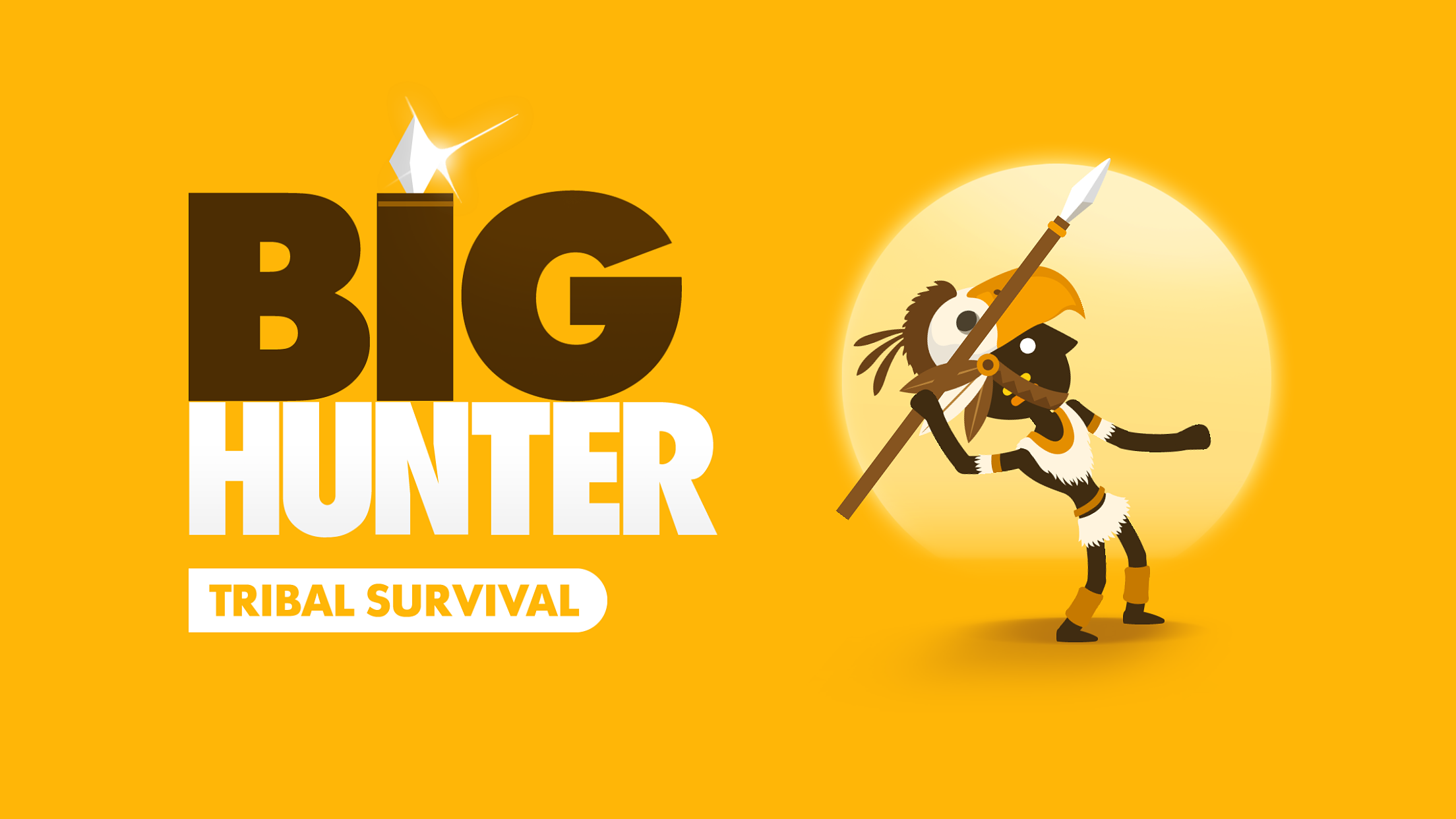 Big Hunter Big Hunter