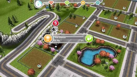 The Sims FreePlay