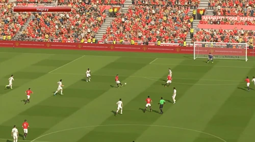 Pro Evolution Soccer 2014 PSP