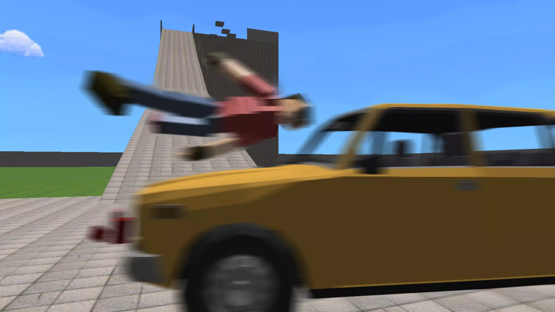 GoreBox Classic