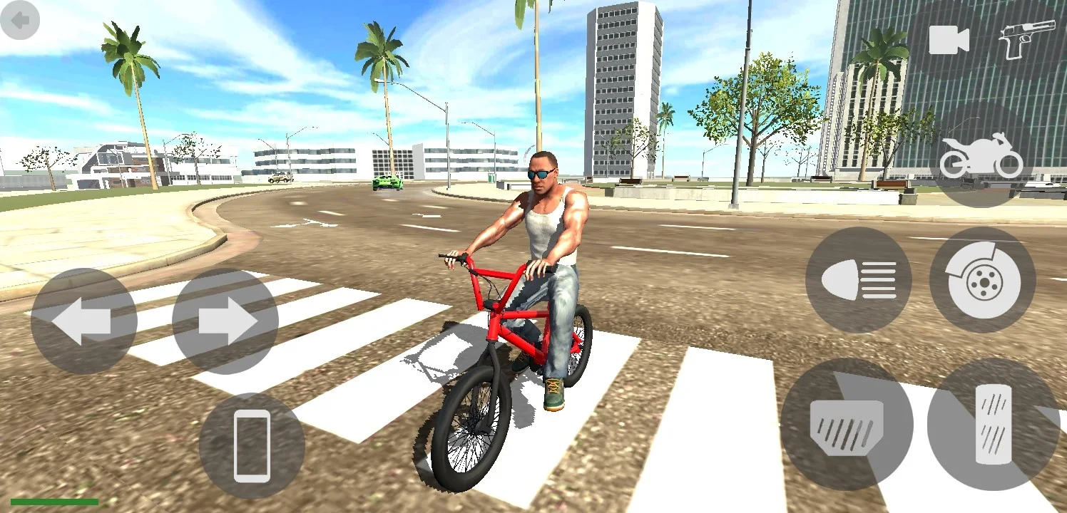 Indian Bike Driving 3D