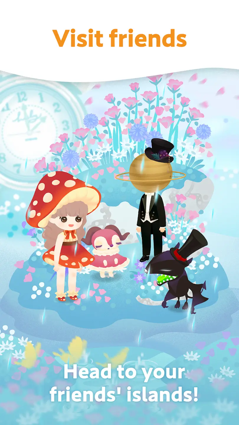 Livly Island Livly Island